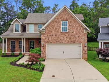 3334 Lawson Lane, Lexington, KY 40509