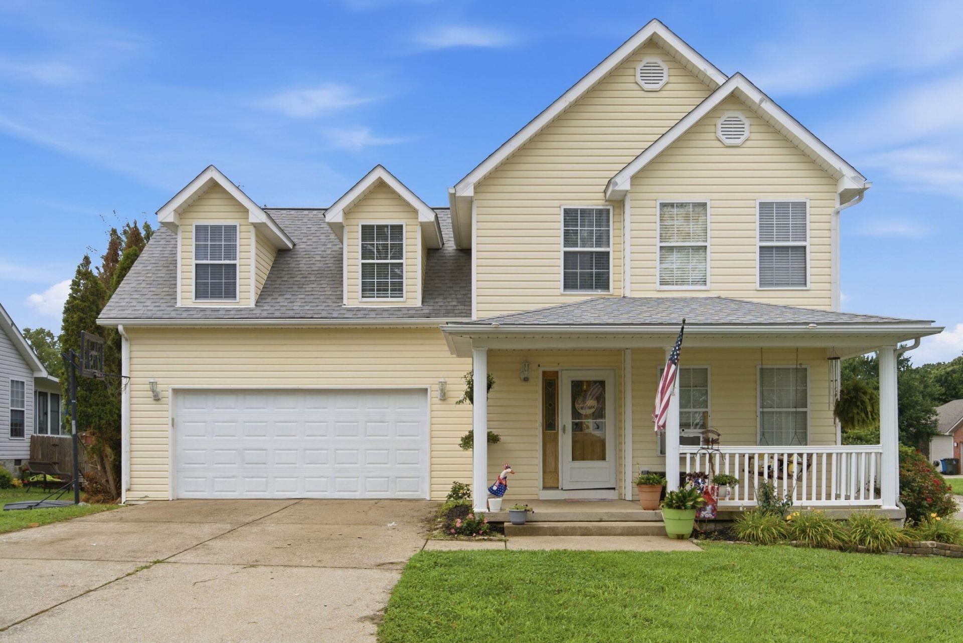 100 Tim Tam Trail, Georgetown, KY 40324 Main Photo