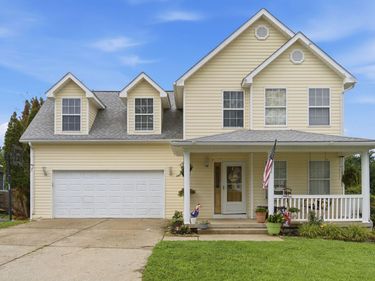 100 Tim Tam Trail, Georgetown, KY 40324