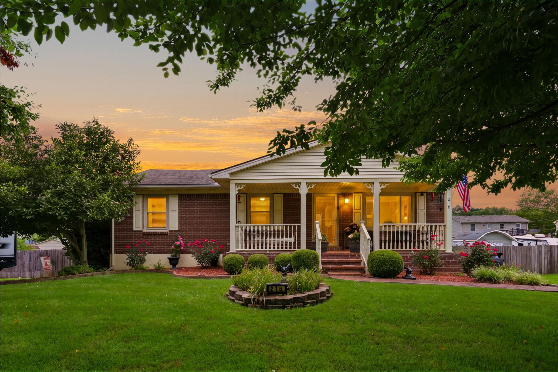 216 Robyn Drive, Winchester, KY 40391