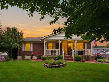 216 Robyn Drive, Winchester, KY 40391