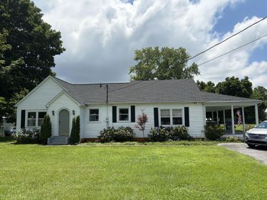 1674 W US-60 Highway, Ledbetter, KY 42058