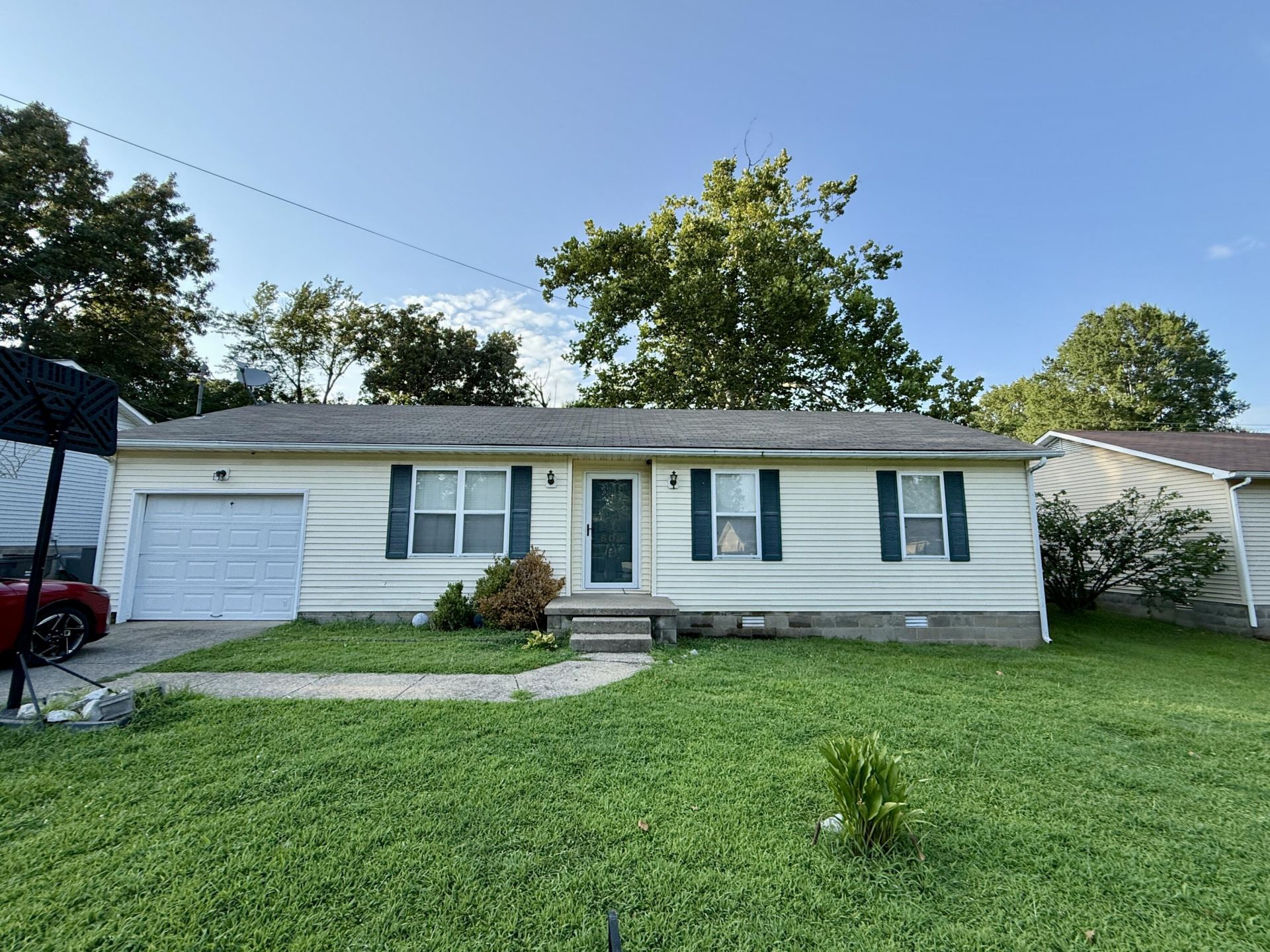 609 Highland Street, Mayfield, KY 42066