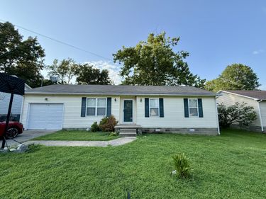 609 Highland Street, Mayfield, KY 42066
