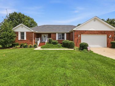 1405 Fleetwood Drive, Murray, KY 42071