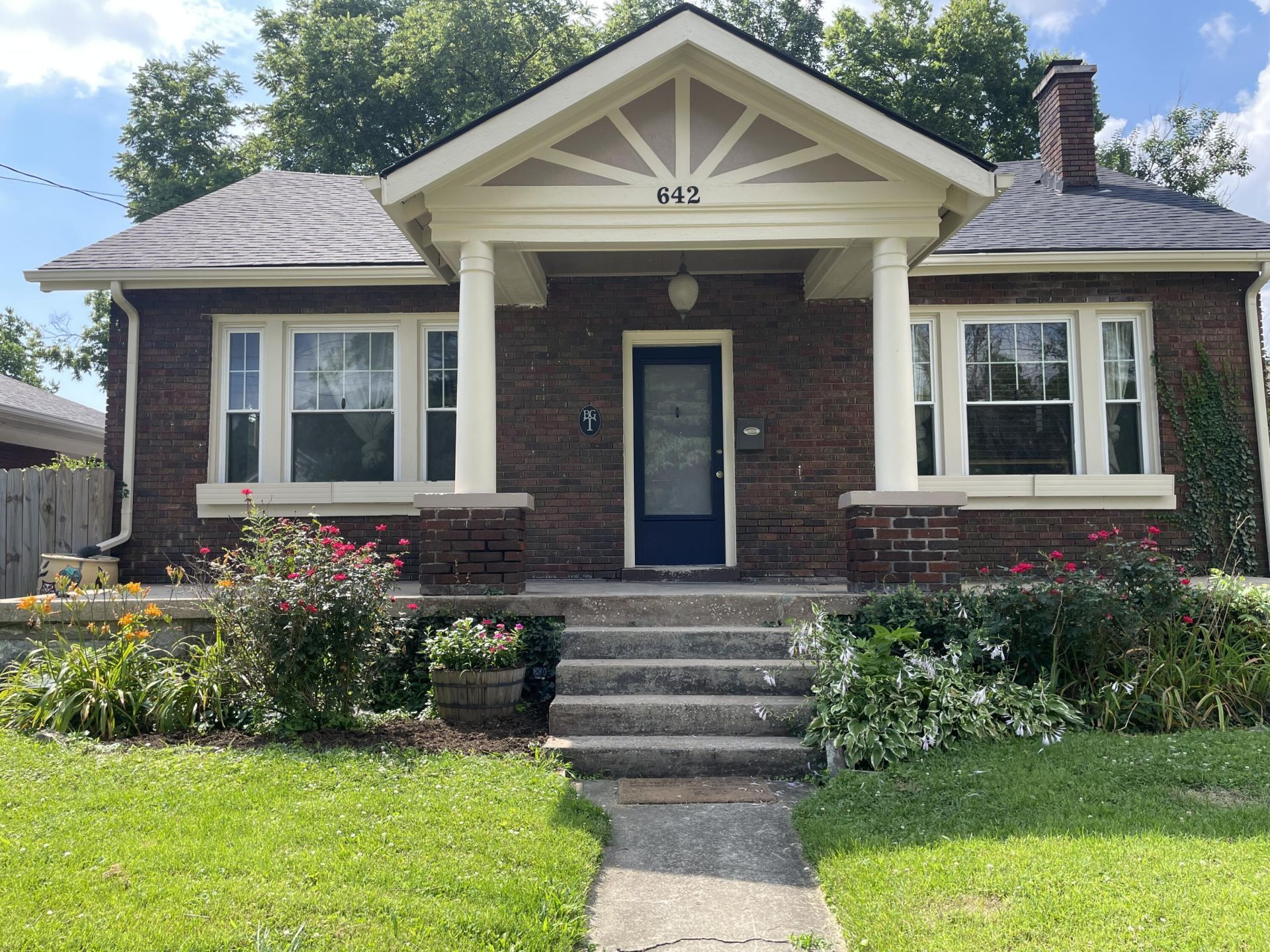 642 Bellaire Avenue, Lexington, KY 40508 Main Photo
