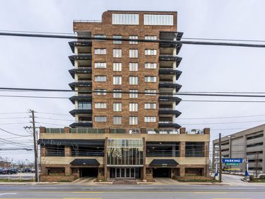 355 S Broadway , Unit 604, Lexington, KY 40508
