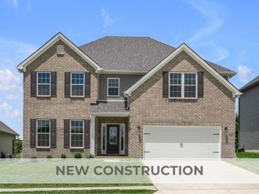 1909 Belhurst Way, Lexington, KY 40509