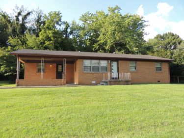 409 Macedonia Road, Mayfield, KY 42066