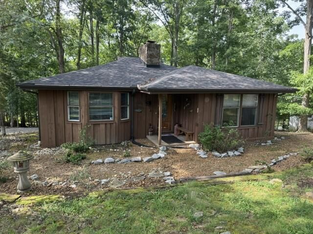 191 Hesters Road, Benton, KY 42025