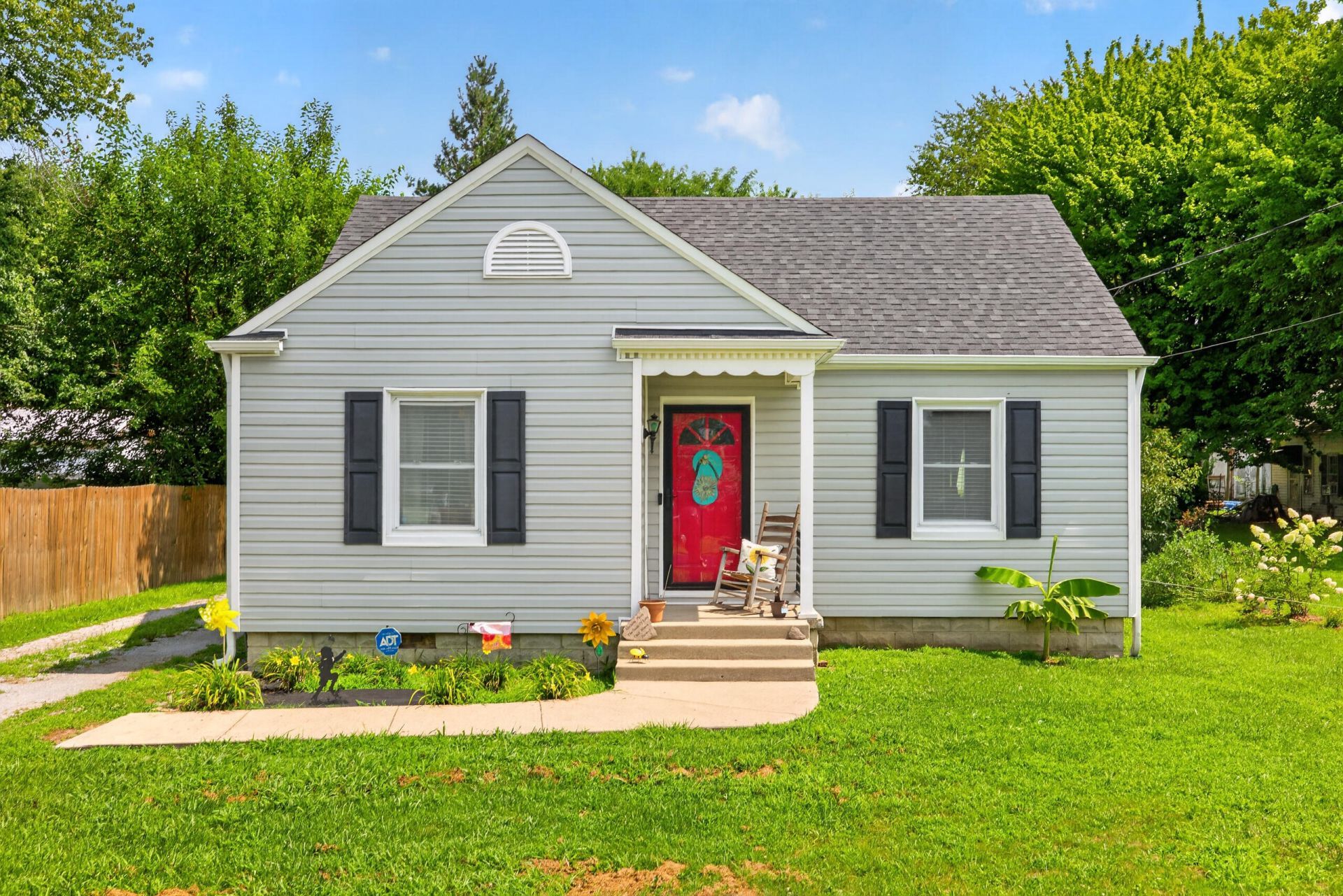 41 Lausman Avenue, Danville, KY 40422