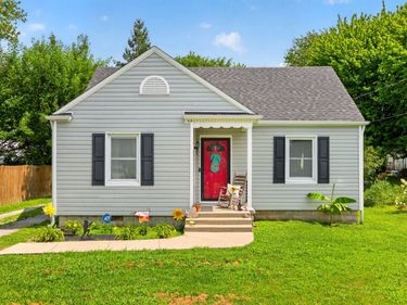 41 Lausman Avenue, Danville, KY 40422