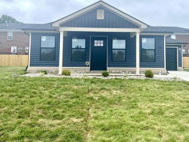 106 Bow Bridge Drive, Berea, KY 40403