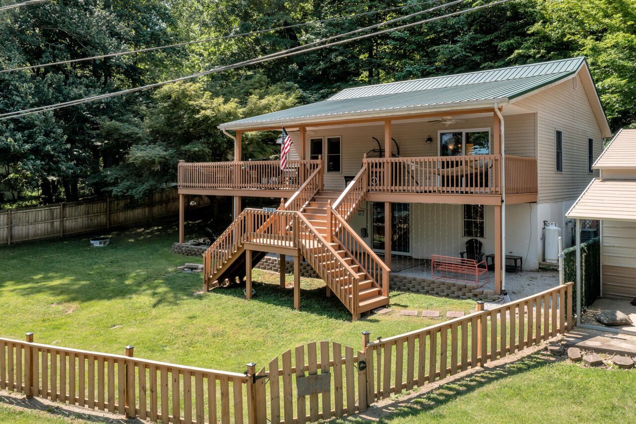 1865 R Whittaker Road, Lewisburg, KY 42256