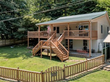 1865 R Whittaker Road, Lewisburg, KY 42256