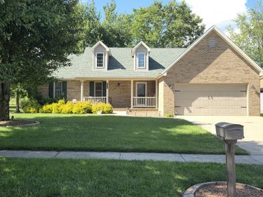 118 Chandler Drive, Danville, KY 40422
