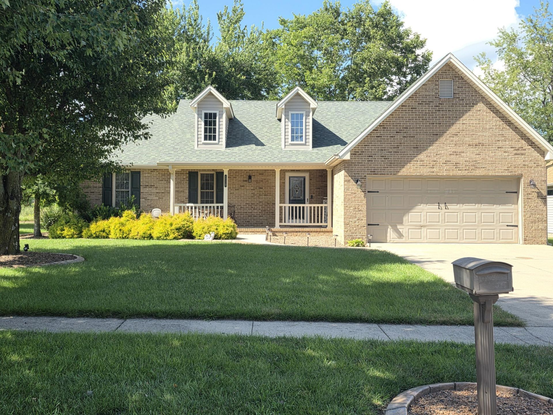 118 Chandler Drive, Danville, KY 40422