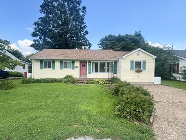 306 Brentwood Drive, Hopkinsville, KY 42240