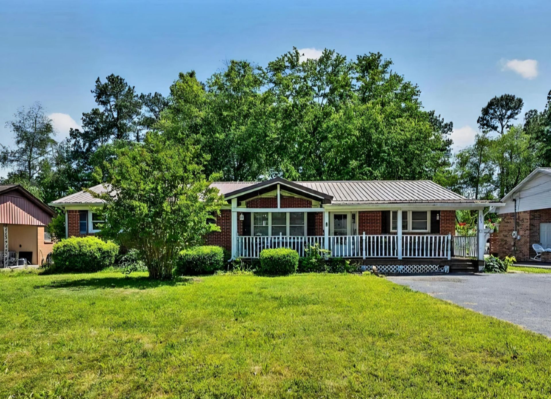 1605 Belmont Drive, Murray, KY 42071 Main Photo