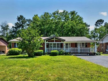 1605 Belmont Drive, Murray, KY 42071