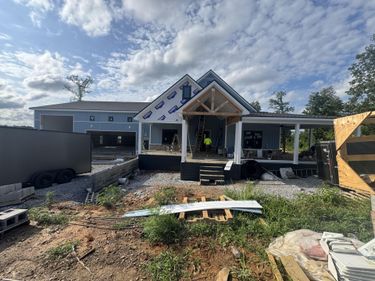 77 Elkwood Ln Lane, Gilbertsville, KY 42044
