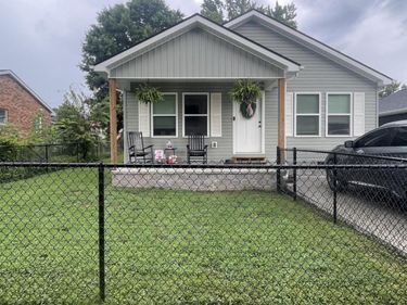 602 W 6th Street, Corbin, KY 40701