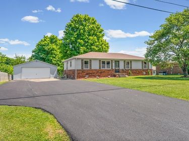711 Sanderson Drive, Hopkinsville, KY 42240