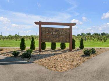 1180 Lanes Mill Road, Lawrenceburg, KY 40342