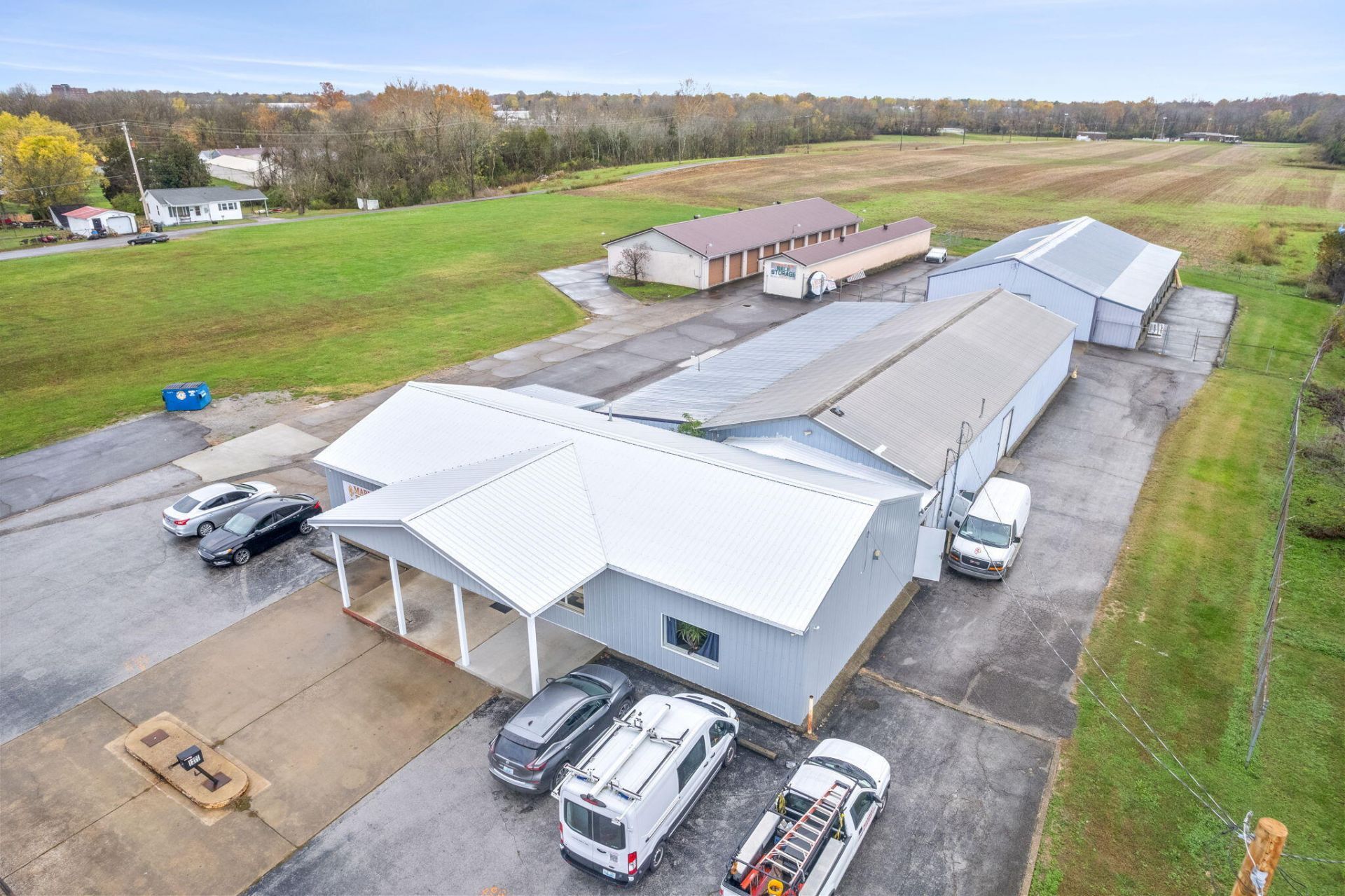 1411 W 7th Street, Hopkinsville, KY 42240