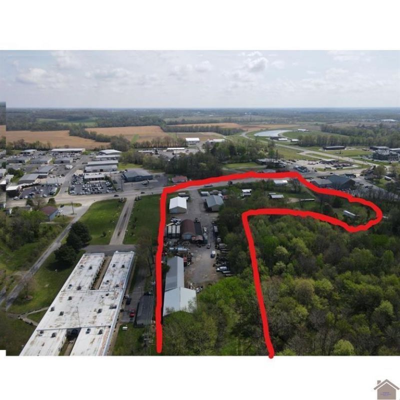1179 U.S. 45 , Mayfield, KY 42066