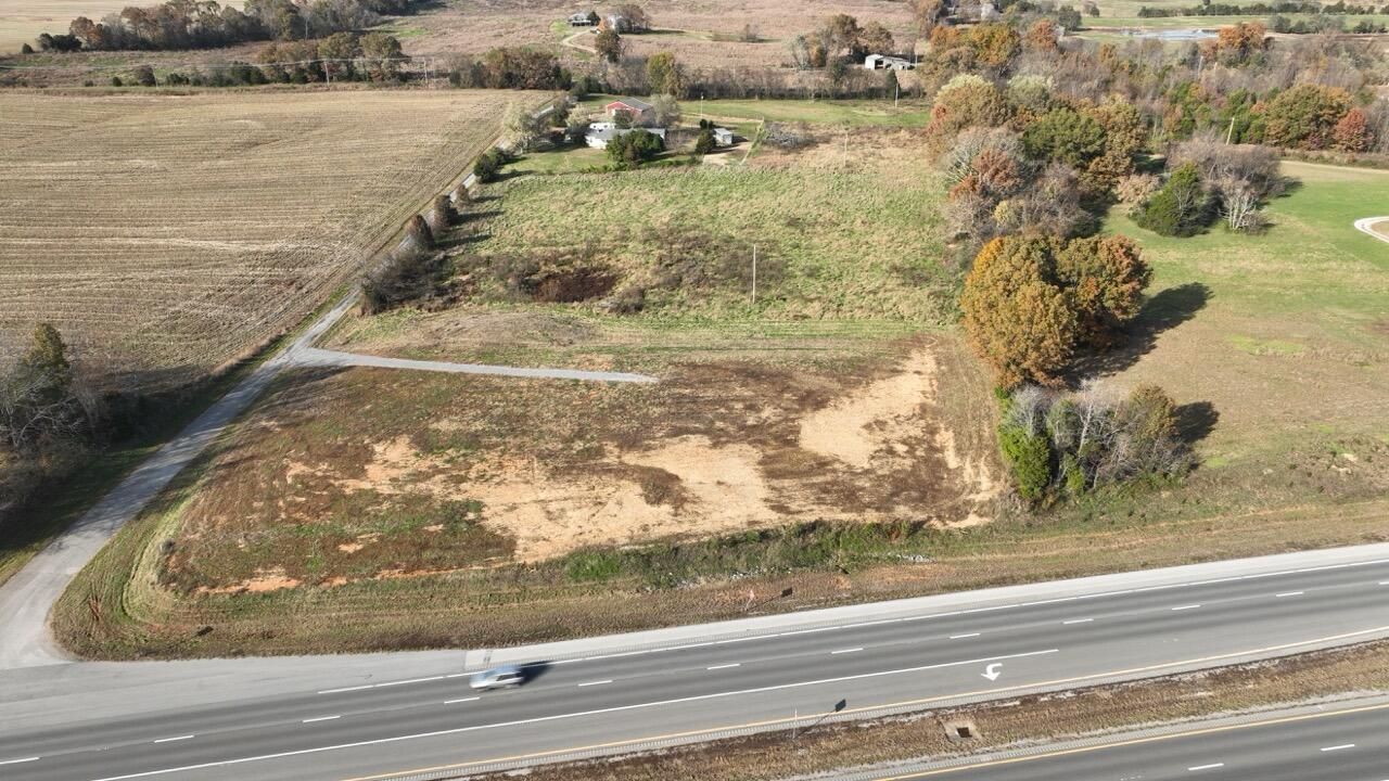 0000 0 Us Highway 68 Highway, Lot #0000, Cadiz, KY 42211 Main Photo