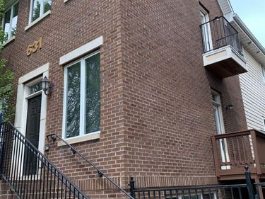631 W Main Street, Unit 101, Lexington, KY 40508