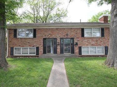 2015 Garden Springs Drive, Lexington, KY 40504