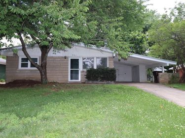 961 Maywick Drive, Lexington, KY 40504