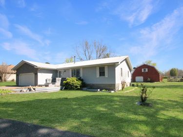8078 Aurora Highway, Benton, KY 42025