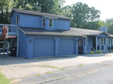 55 Maplehurst Lane, Murray, KY 42071