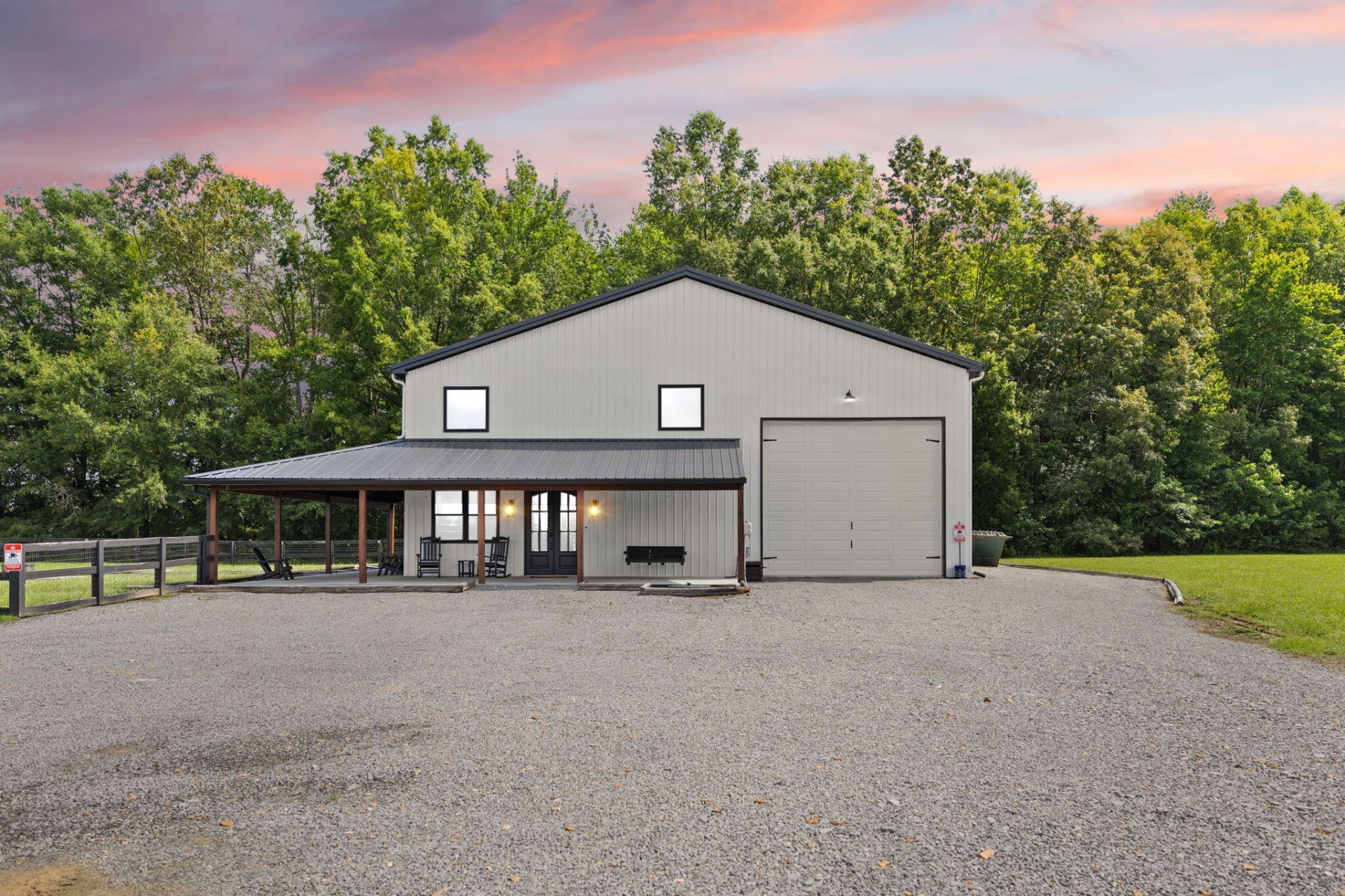 127 Freeman Lake Lane, Russell Springs, KY 42642