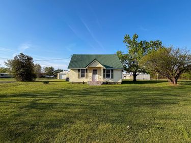 12800 Woodville Road, Kevil, KY 42053