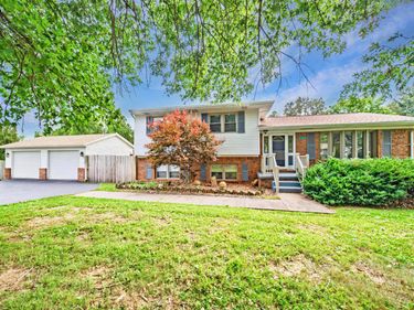 125 Whipporwill Drive, Marion, KY 42064