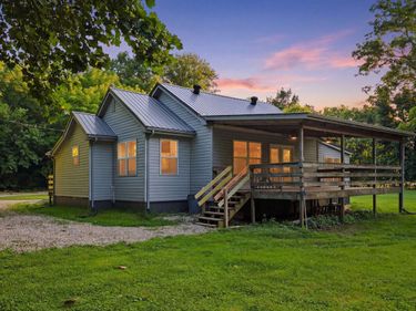 1540 Sims Valley Road, Lawrenceburg, KY 40342