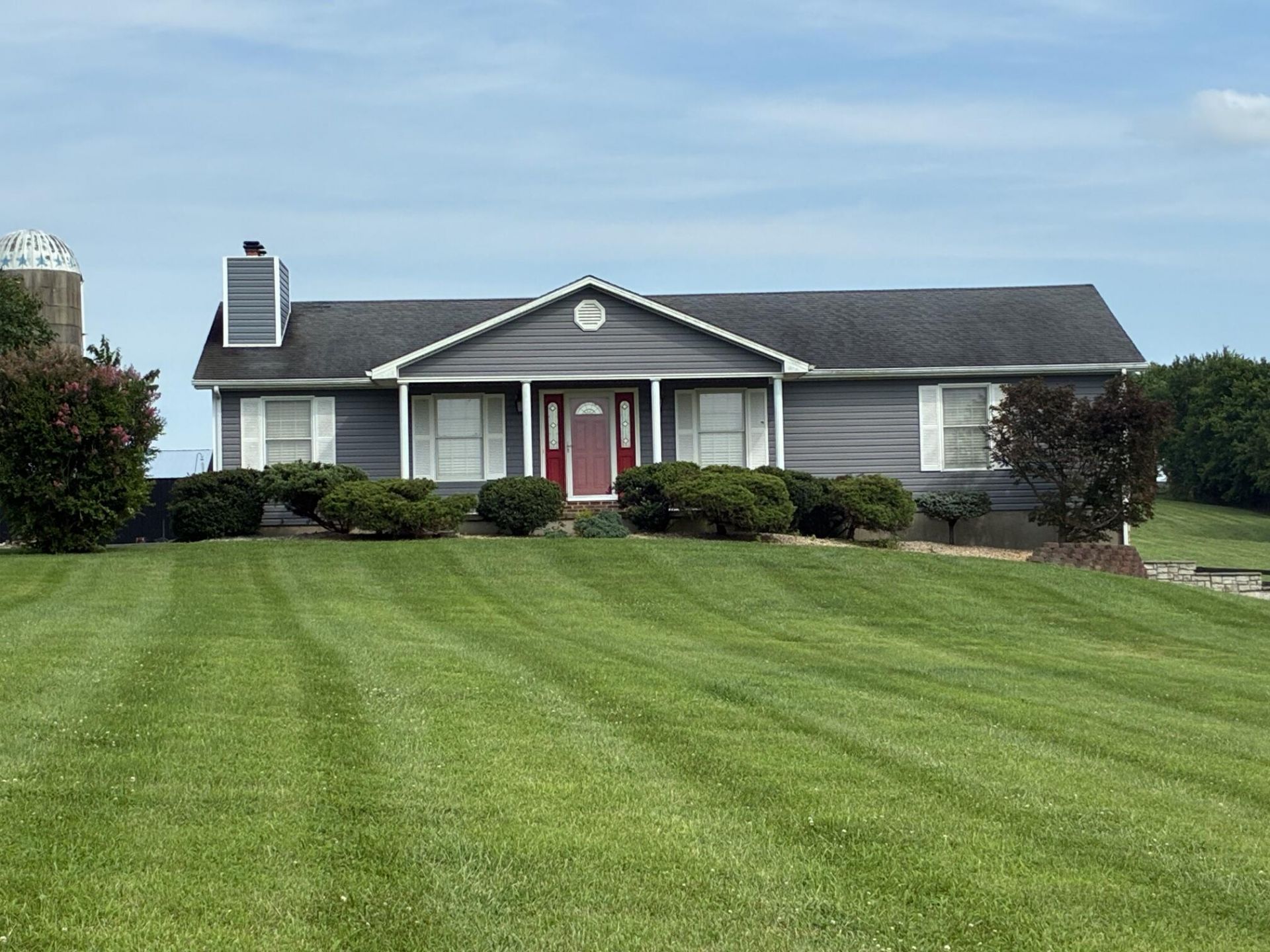 1835 Warwick Road, Harrodsburg, KY 40330