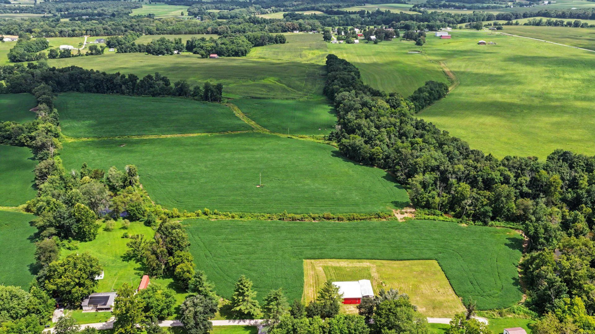 Lot 1 Zander Road, Hopkinsville, KY 42240 Main Photo