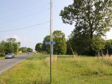 00 0 Lillie Ln Lot 29 Lane, Unit 28, Gilbertsville, KY 42044