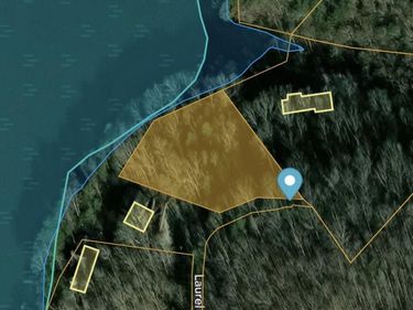 Lots 21 and 22 Laurel Cove Road, London, KY 40744