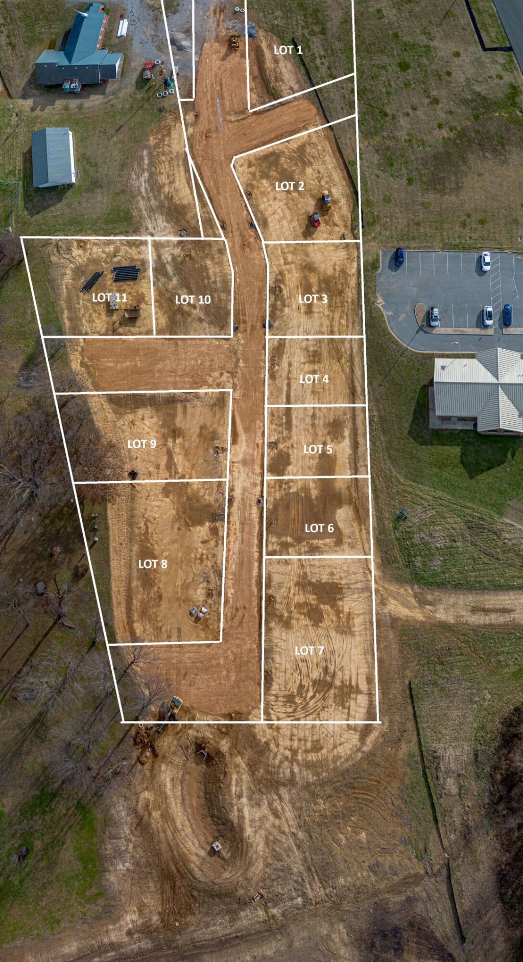 000 Reno Drive, Barlow, KY 42024