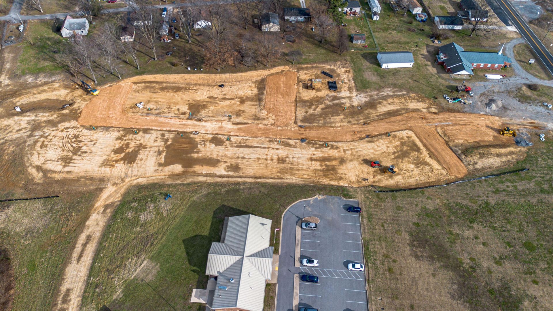 000 Reno Drive, Barlow, KY 42024
