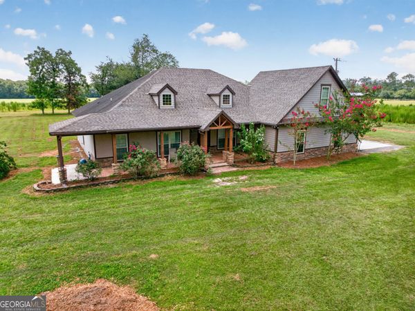 7086 Shiloh Road, Hahira, GA 31632