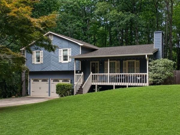 182 Highland Drive, Hiram, GA 30141