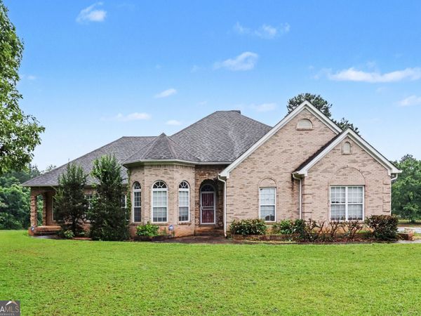 229 Big Springs Mountville Road, Lagrange, GA 30241