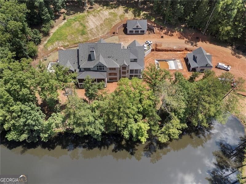 13675 Freemanville Road, Milton, GA 30004 Main Photo